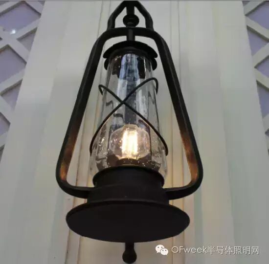 探讨LED灯丝灯市场发展现状与趋势