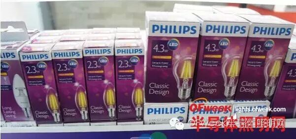 解析2016年LED灯丝灯市场发展趋势