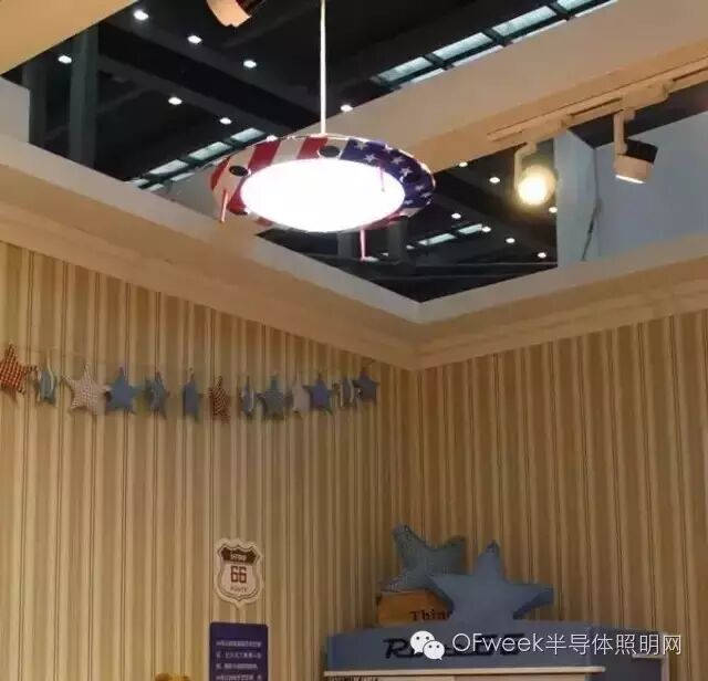 盘点2016上半年十大“智能LED产品”