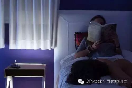 盘点2016上半年十大“智能LED产品”