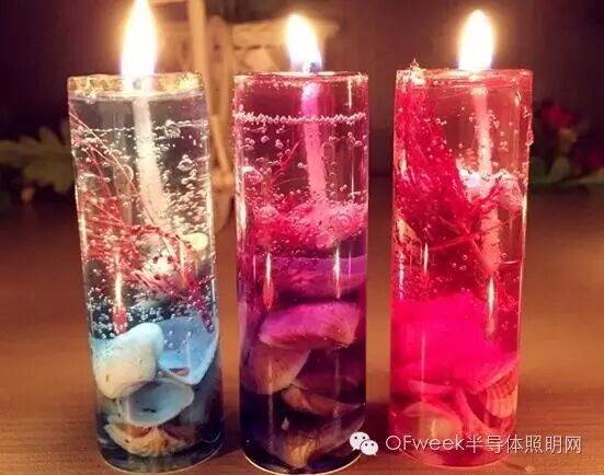 2015年中国“礼品、观赏LED”产品出口情况深度调研