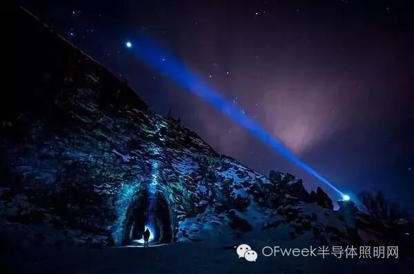 智能照明“魅力高” 大佬们借势发力