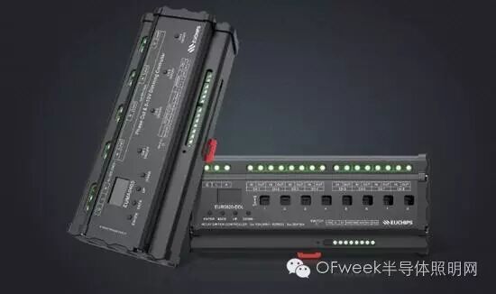 盘点欧切斯2016广州光亚展三大亮点