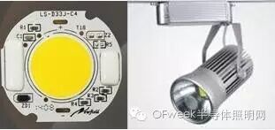 LED取代荧光灯节能灯和金卤灯成为趋势