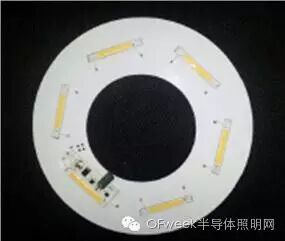 LED取代荧光灯节能灯和金卤灯成为趋势