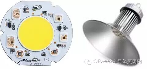 LED取代荧光灯节能灯和金卤灯成为趋势
