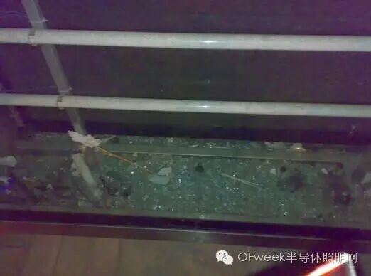 LED取代荧光灯节能灯和金卤灯成为趋势