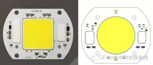 LED取代荧光灯节能灯和金卤灯成为趋势