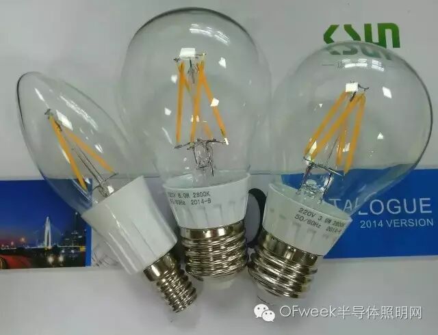 习近平书记亲自调研LED灯丝灯引爆LED朋友圈！