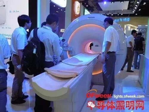 全球LED医疗照明应用概况发展趋势分析