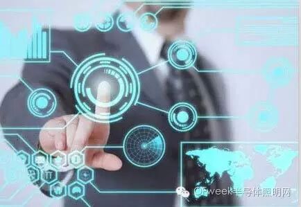 中国LED照明厂商崛起 国际照明巨头被迫调整结构应战