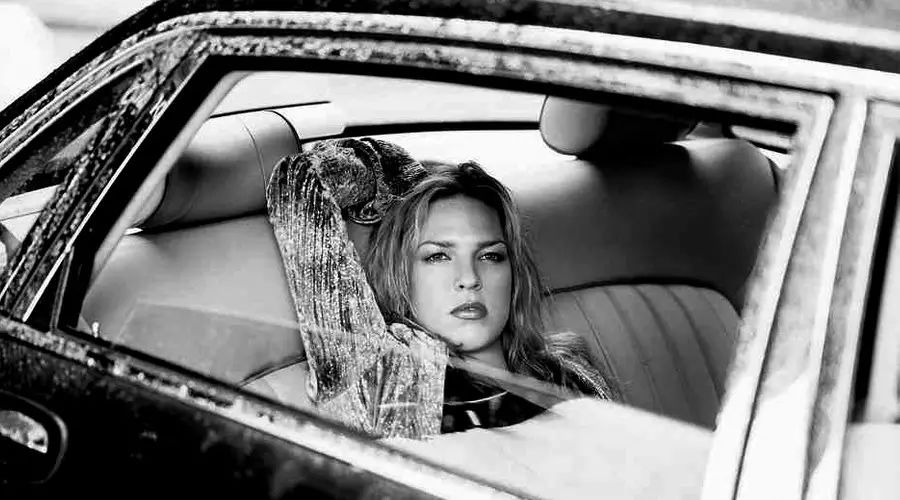 【听见】Diana Krall-Live In Paris