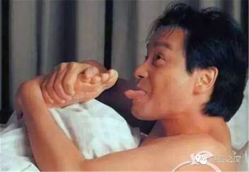 张国荣歌迷:从泾县城出发到香港