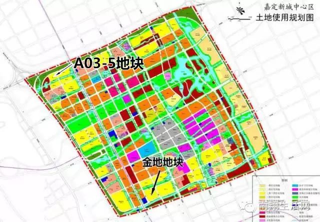 ▍位置:东至崇信路,南至吊浜河,西至规划道路,北至城固路