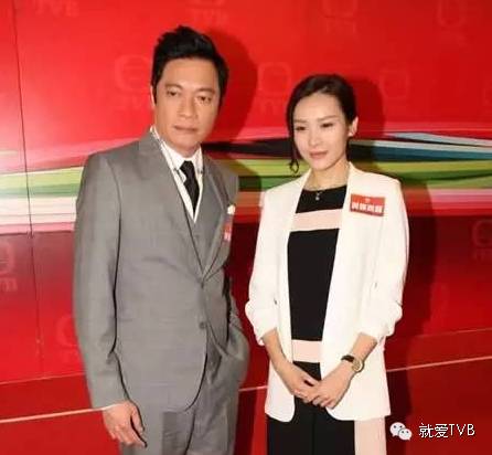 罗嘉良、李佳芯、郑俊弘、黄心颖等为TVB新剧《与谍同谋...