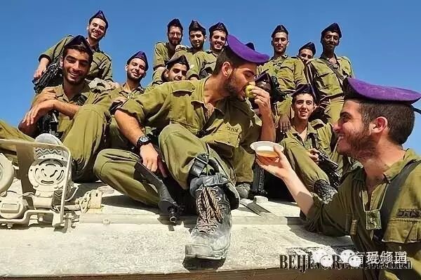 以色列创新：犹太人原力觉醒——每个人的自我超越！