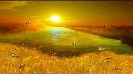 稻盛和夫:乍看的不幸,实际上是幸事 稻盛和夫:乍看的不幸,实际上是幸事