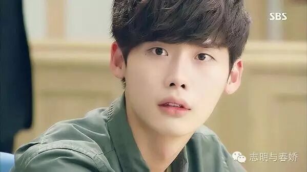 李钟硕!李敏镐!沈昌珉!崔珉豪!全部都是她的.....