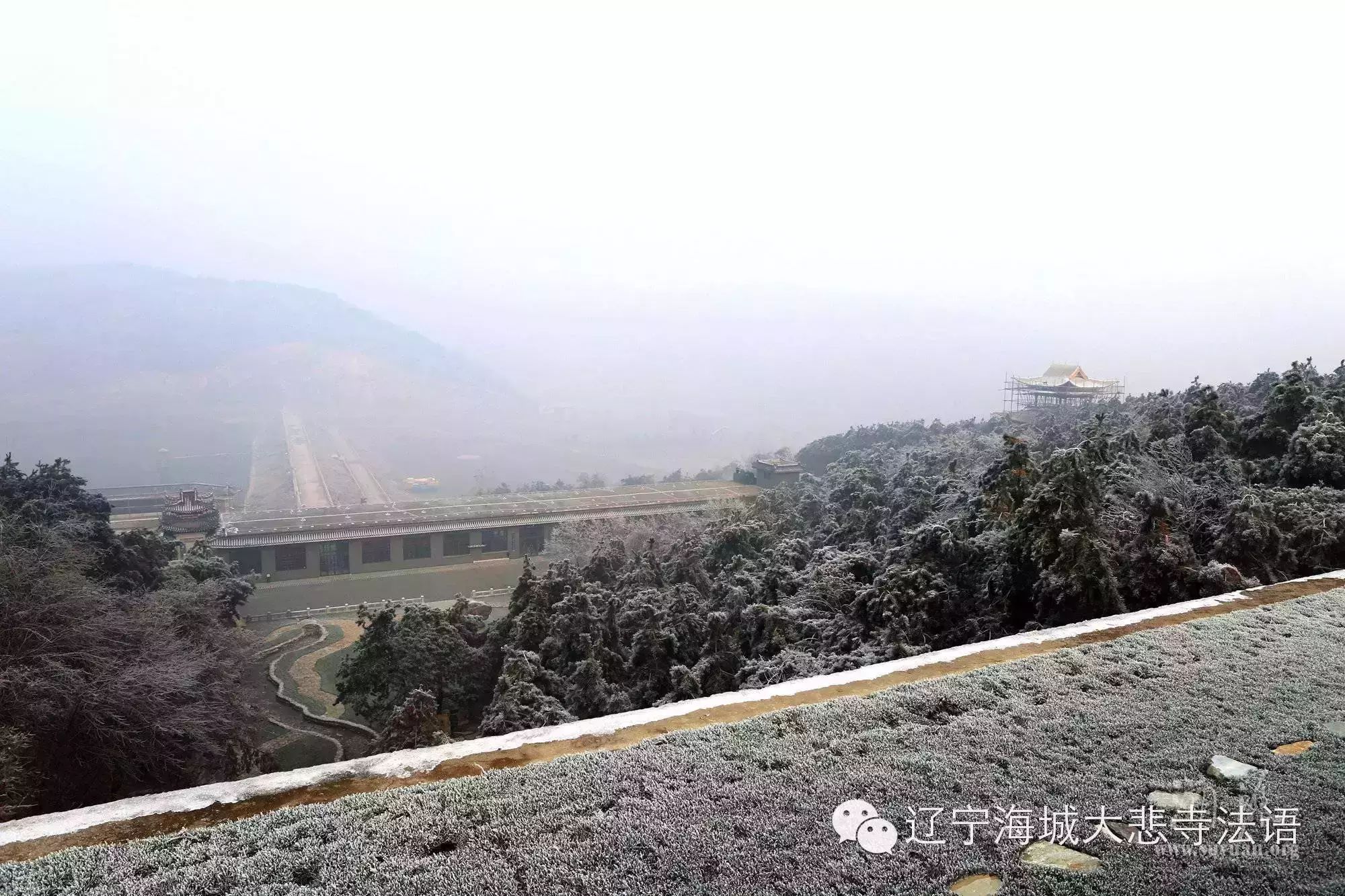 妙祥法师:要想修成我们的忍辱 就是无生法忍这个忍