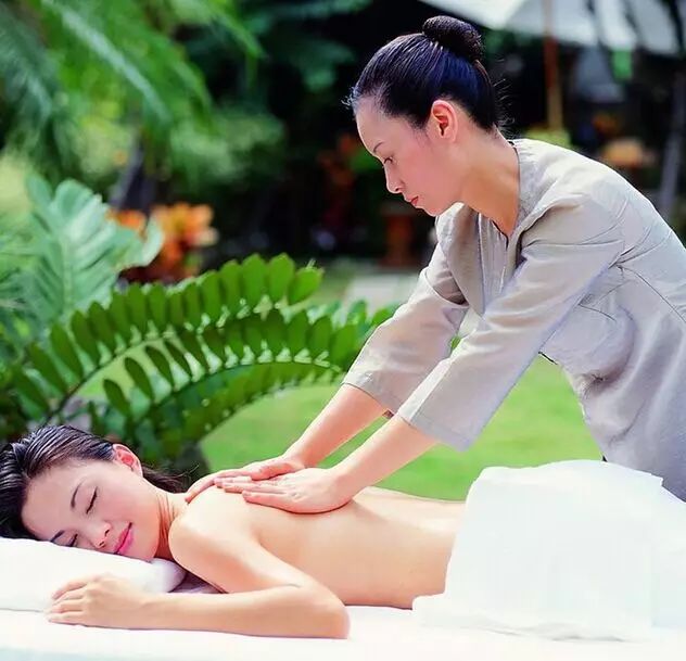 人的第一命门——肩颈！