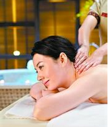 人的第一命门——肩颈！