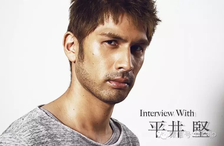 抒情歌王平井堅终于回来了!