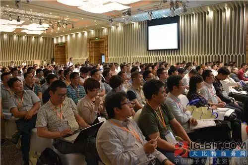 聚焦行业新进展 宁波LED照明驱动与调光技术研讨会圆满落幕