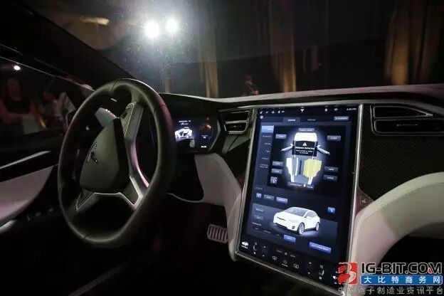 【大比特简讯】新能源车骗补少了？led大屏在安防中很重要？