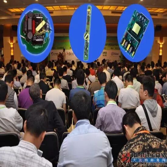 5·26宁波LED驱动会议 大咖邀您畅享技术盛宴