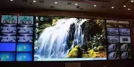 【大比特简讯】新能源车骗补少了？led大屏在安防中很重要？