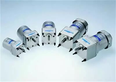 速度与服务——国内智能电机企业致胜关键