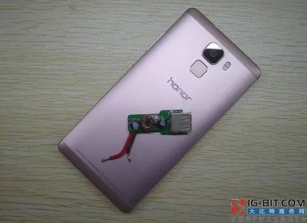 快充技术要求磁性元件实现低发热高转换