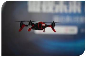 华为的野心：从智能家居到无人机甚至光伏的布局