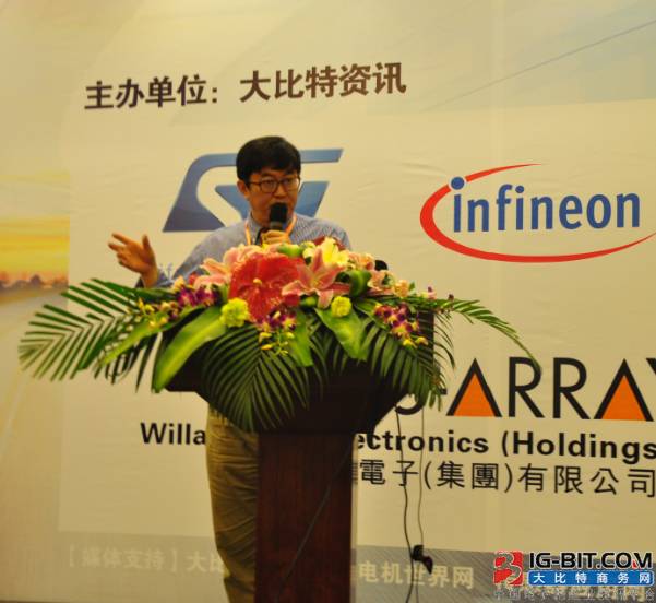 油耗法规迫使汽车厂商大力发展新能源汽车