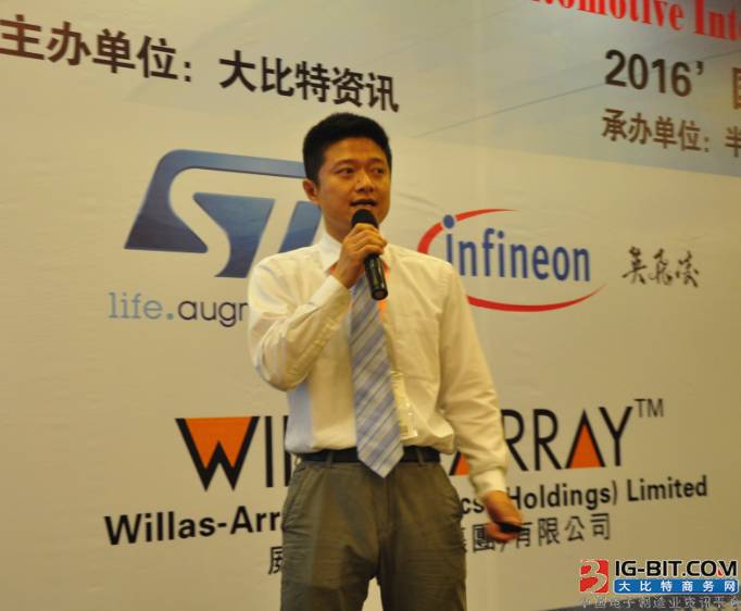 油耗法规迫使汽车厂商大力发展新能源汽车