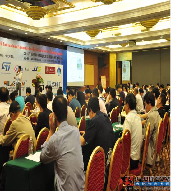 油耗法规迫使汽车厂商大力发展新能源汽车