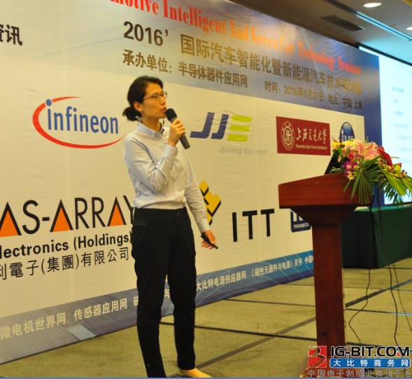 油耗法规迫使汽车厂商大力发展新能源汽车