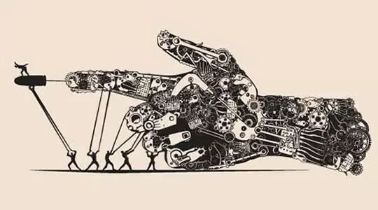 国内机器人产业现“蓝海” 磁件企业如何迎战?