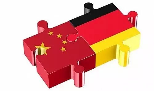 中国资本再购意大利工业机器人公司 德政府又“紧张了”