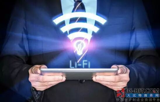 照明企业+互联网巨头 可能抢了WIFI厂商的饭碗？