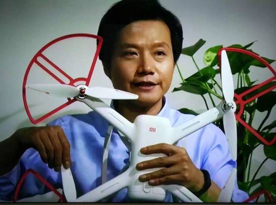 Microchip携无人机解决方案加盟深圳微电机会议