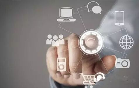 物联网成趋势 未来十年将重构这八大行业