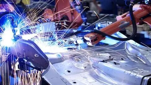 智能制造正加速落地智能制造标准体系已初步构建