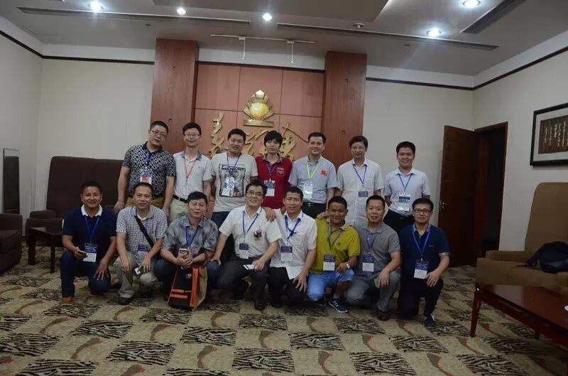 七百嘉宾齐聚 共探磁性元件自动化新进程