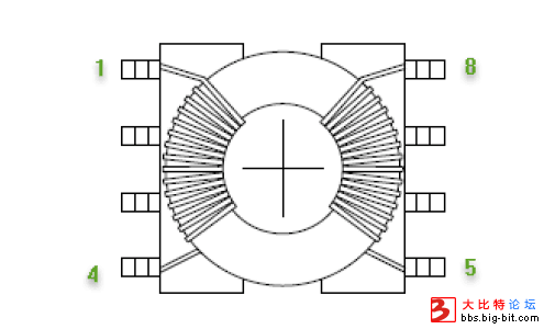 【技术贴】如何保证磁环变压器匝数的准确性