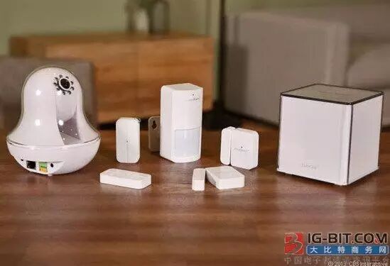 智能小家电规模将达4600亿 这些商机不可错过