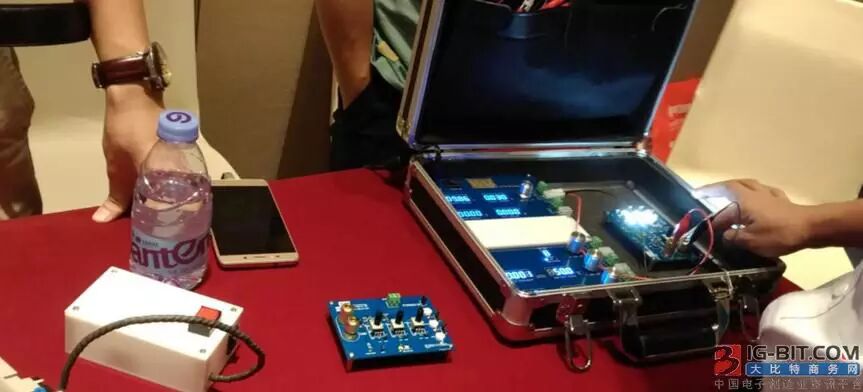 90%汽车业创新来自电子业，九大IC原厂畅谈产业趋势