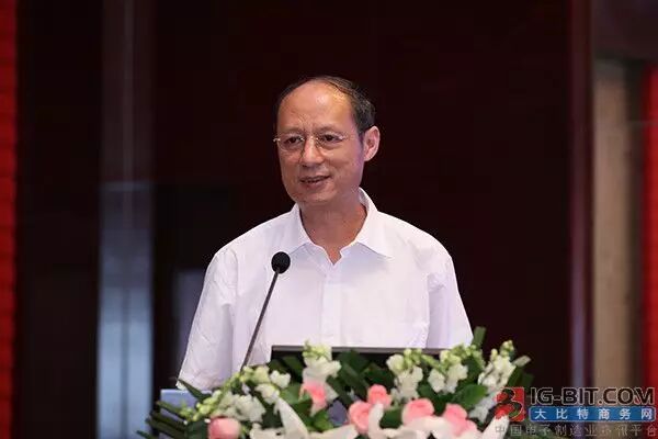 中国物联网标准话语权明显提升 已完成200多项标准立项