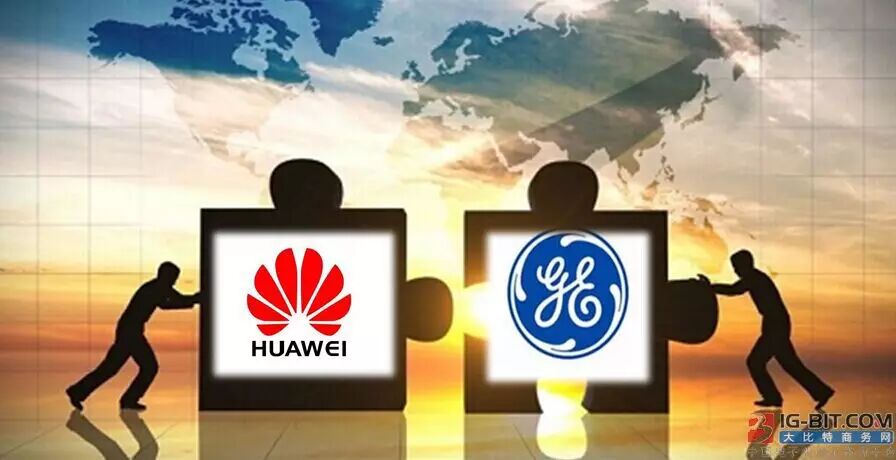 华为牵手GE推动物联网发展电感市场获益
