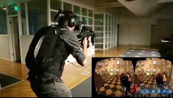 2016虚拟元年开启 VR/AR准备好了吗？